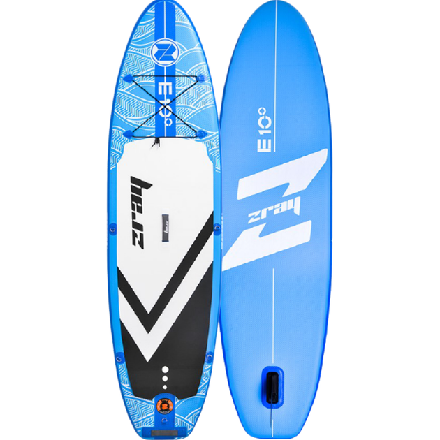 Zray Evasion Deluxe E10 SUPセット SUP - Zray E10 Evasion Deluxe 9