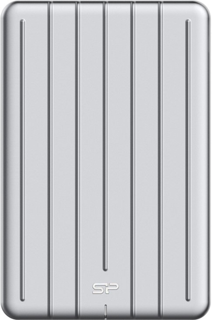 Dysk twardy Silicon Power Armor A75 2TB SP020TBPHDA75S3S 2.5 USB 3.1 (4712702659320) - obraz 1