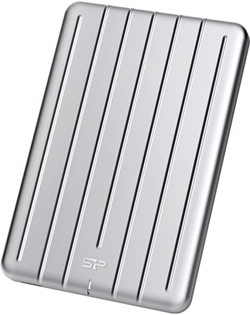 Dysk twardy Silicon Power Armor A75 2TB SP020TBPHDA75S3S 2.5 USB 3.1 (4712702659320) - obraz 2