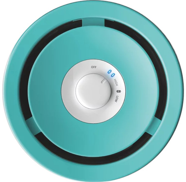 Nawilżacz powietrza Philips Series 2000 Safe&Clean HU4801/01 - obraz 3