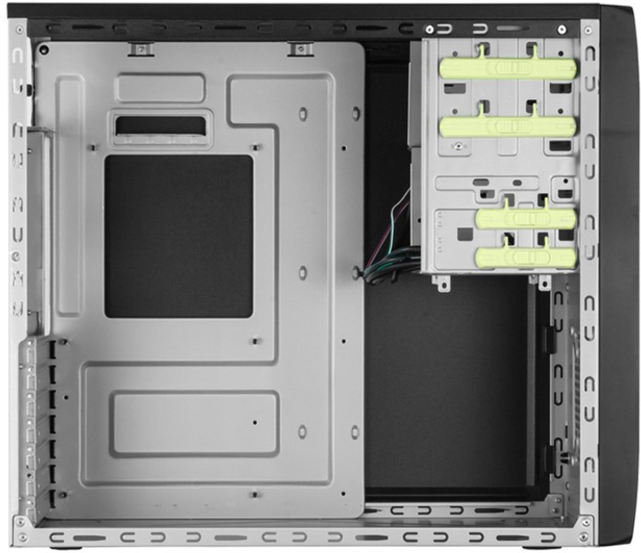 Obudowa Chieftec CG-04B-OP - obraz 3