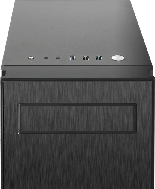 Obudowa Chieftec Gaming Hawk AL-02B TG Edition (AL-02B-TG-OP) - obraz 6