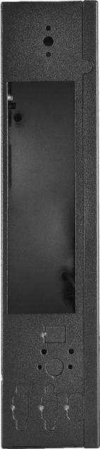 Obudowa Chieftec Compact Black (IX-06B-OP) - obraz 5
