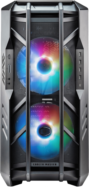 Obudowa Cooler Master HAF 700 (H700-IGNN-S00) - obraz 5