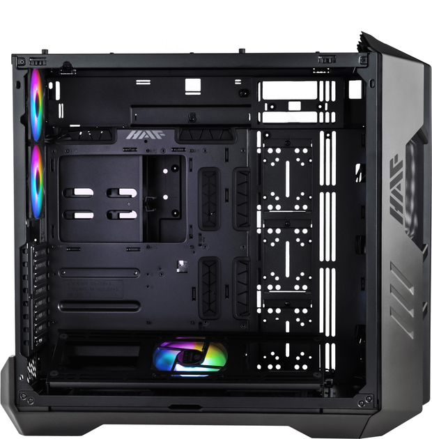 Obudowa Cooler Master HAF 700 (H700-IGNN-S00) - obraz 9