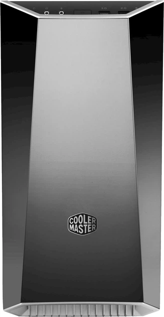 Obudowa Cooler Master MasterBox Lite 3.1 TG Black (MCW-L3S3-KGNN-00) - obraz 5