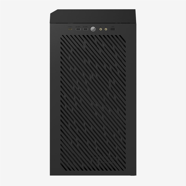 Obudowa Gigabyte Aorus C500 Glass (GB-AC500G ST) - obraz 8