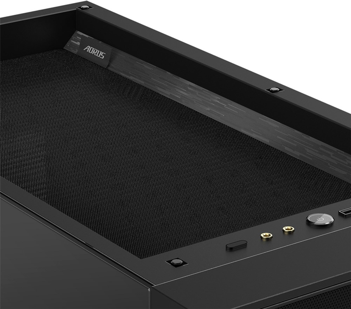 Obudowa Gigabyte Aorus C500 Glass (GB-AC500G ST) - obraz 9