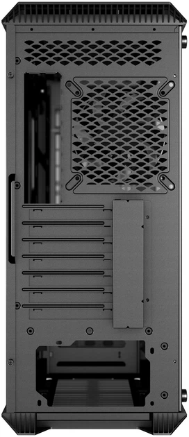 Obudowa MSI MPG GUNGNIR 100P Black - obraz 5