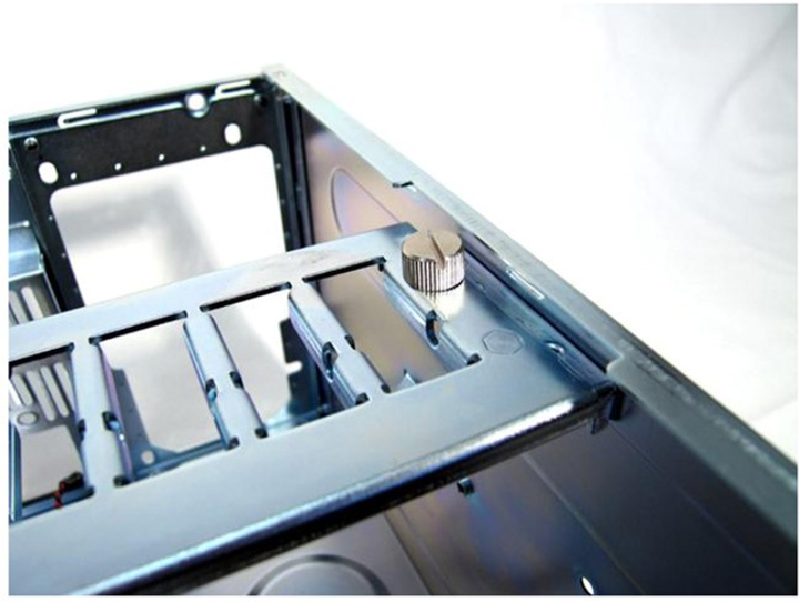 Корпус для сервера Chieftec UNC-410S-B-U3-OP - зображення 8