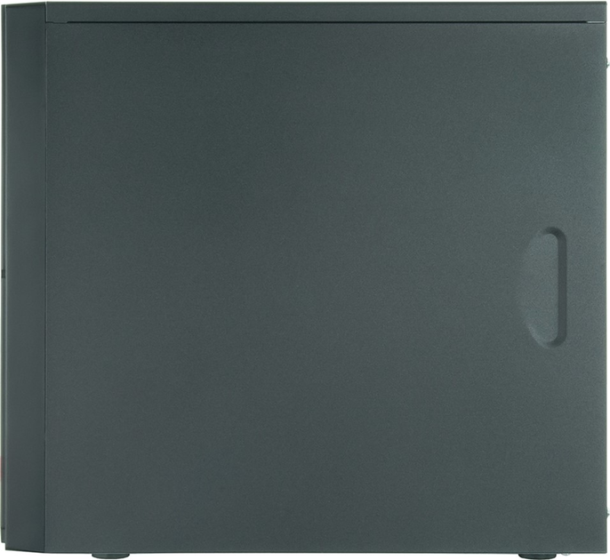 Корпус Chiefteс Elox Black (HO-12B-OP) - зображення 4