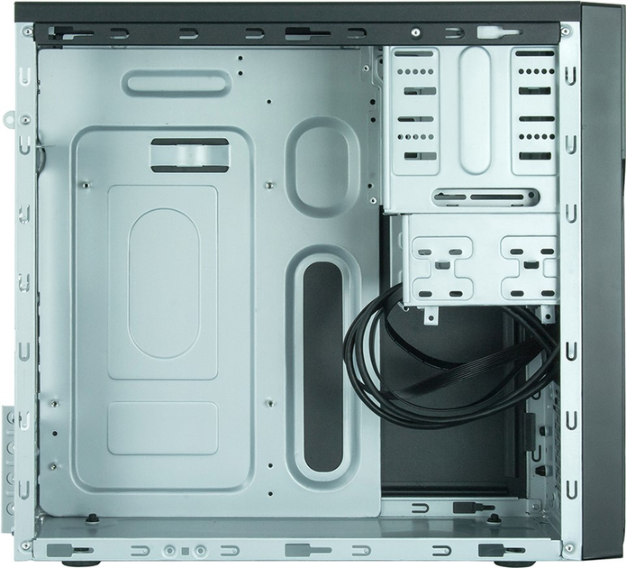 Корпус Chiefteс Elox Black (HO-12B-OP) - зображення 5