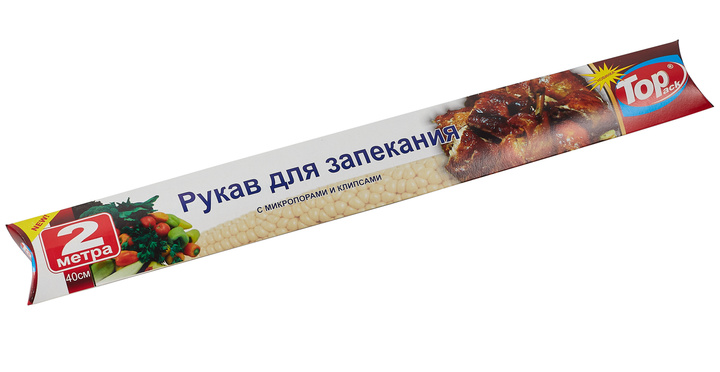 Терморукав Toppack 40см 2м BOX от продавца: Kehat – в интернет-магазине ...