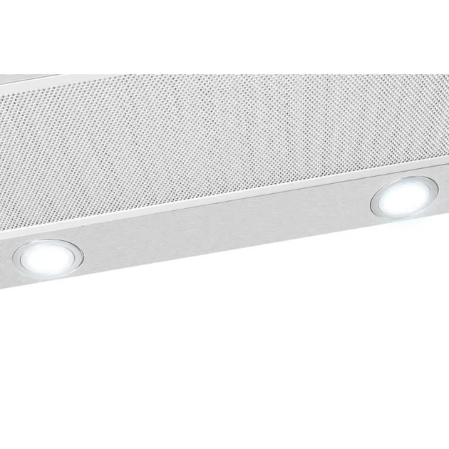 Витяжка Ventolux GARDA 60 INOX (1100) LED - зображення 7