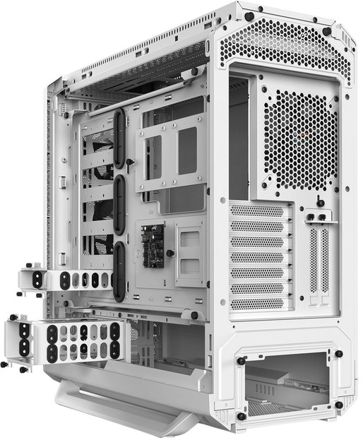 Корпус be quiet! Silent Base 802 White (BG040) - зображення 7
