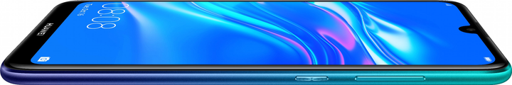 Мобільний телефон Huawei Y7 2019 Blue (5826118) - зображення 6