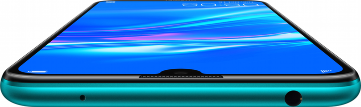 Мобільний телефон Huawei Y7 2019 Blue (5826118) - зображення 8
