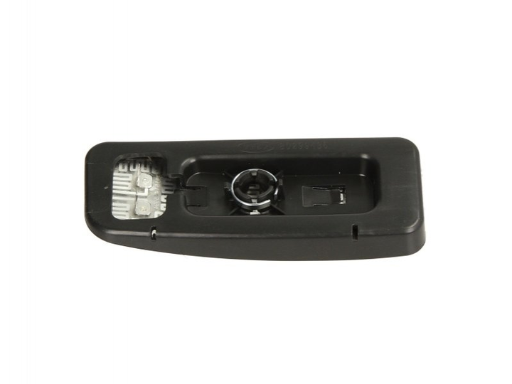 Зеркало наружное BLIC 6102021216992P Mercedes Sprinter; Volkswagen Crafter 2E1857588E, A0028114033 - изображение 2