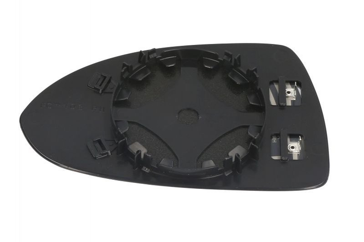 Зеркало наружное BLIC 6102021272222P Opel CORSA 1426558, 1426554 - изображение 2