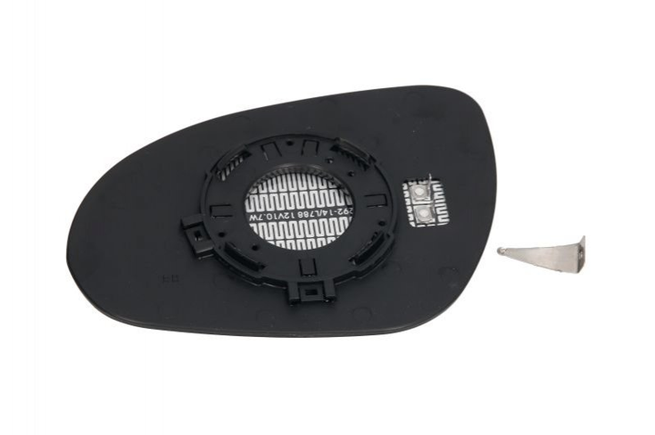 Зеркало наружное BLIC 6102021291122P Hyundai I30 876212R100 - изображение 2