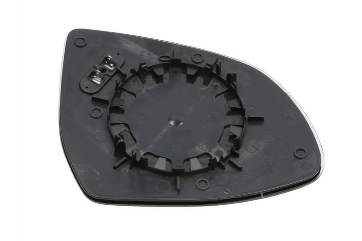 Зеркало наружное BLIC 6102052001061P BMW X3, X5, X6, X4 51167291219, 51168291219 - изображение 2