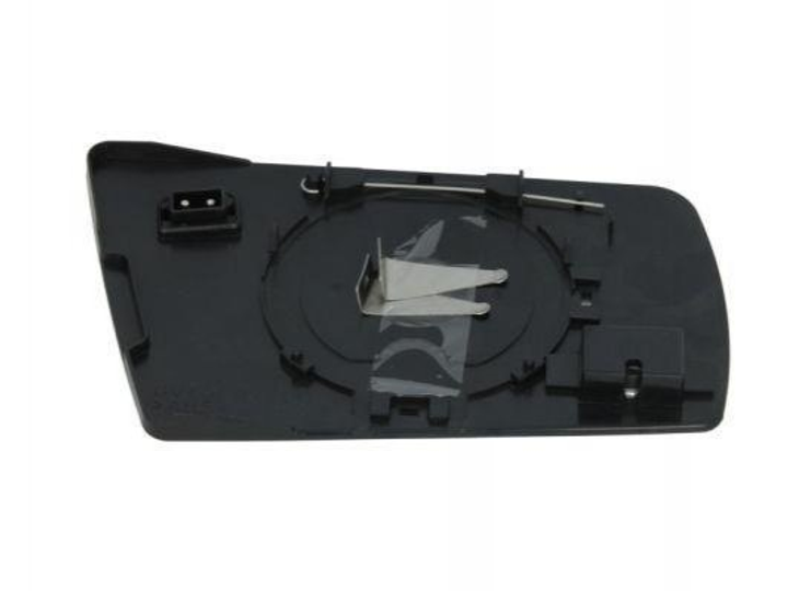 Зеркало наружное BLIC 6102021231538P Mercedes C-Class, E-Class, S-Class 2028100121, B66818418 - изображение 2