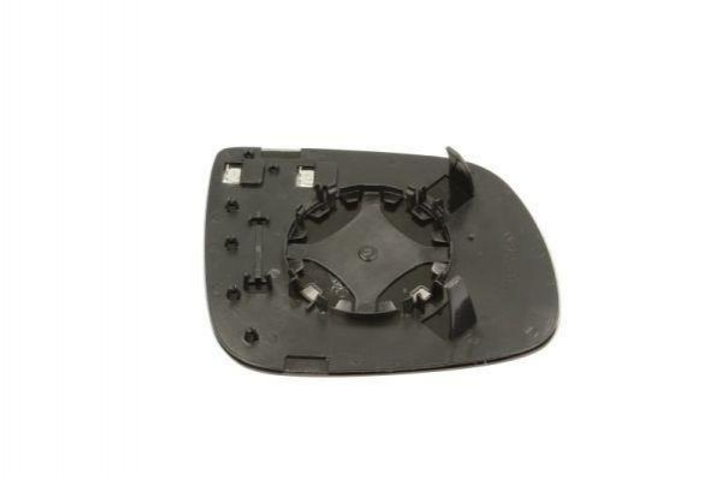 Зеркало наружное BLIC 6102021231792P Audi Q7, Q5 8R0857535E - изображение 2