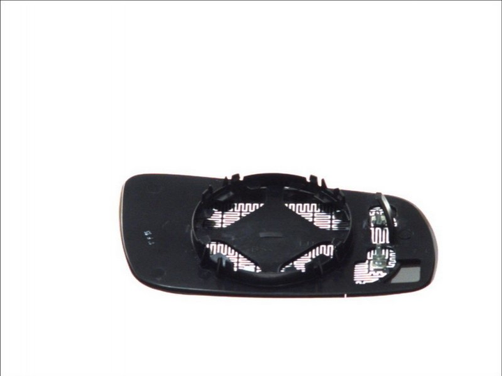 Зеркало наружное BLIC 6102021232601P Volkswagen Passat 1J1857521C - изображение 2