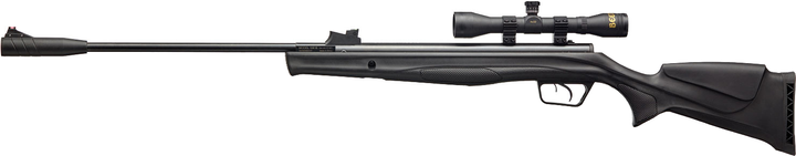 Пневматична гвинтівка Beeman Mantis GP 4.5 мм 365 м/с з прицілом 4х32 (14290741) ($IQ889406) - Уцінка - зображення 1