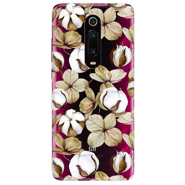 Чохол для Xiaomi Mi 9T Бавовна (15250040792320745) – фото, отзывы ...