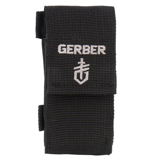 Мультитул Gerber Truss Black 17 Инструментов 30-001780 - изображение 4