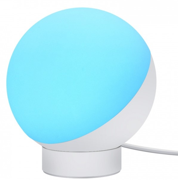 Inteligentna lampa Umax U-Smart Wifi LED (8595142717586) - obraz 2