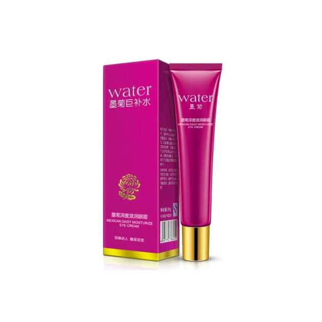 Крем под глаза Bioaqua Water Mexican Daisy Moisturize Eye Cream, 20 мл ...
