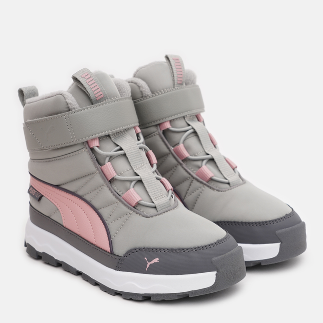 Детские зимние ботинки для девочки Puma 39264903 32 (13