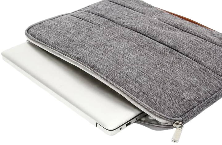 Torba na laptopa Umax Laptop Bag 12 (UMM120C12) - obraz 5