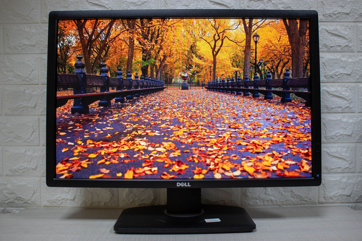 Монитор Dell 24" U2412M IPS WLED б/у A+ – фото, отзывы, характеристики ...