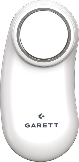 Апарат для чистки обличчя Garett Beauty Multi Clean White - зображення 4