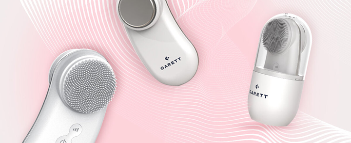 Апарат для чистки обличчя Garett Beauty Multi Clean White - зображення 11