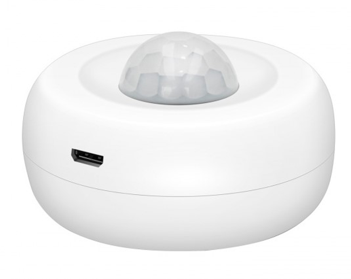 Датчик руху Umax U-Smart Motion Sensor (8595142719528) - зображення 4