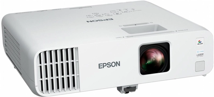 Projektor Epson EB-L260F Biały (V11HA69080) - obraz 2