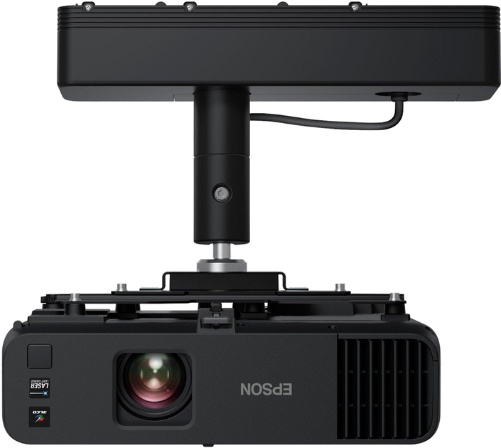 Projektor Epson EB-L265F Czarny (V11HA72180) - obraz 7