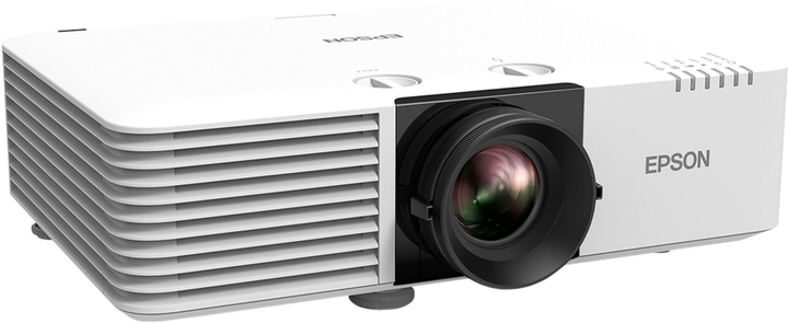 Projektor Epson EB-L570U Biały (V11HA98080) - obraz 3