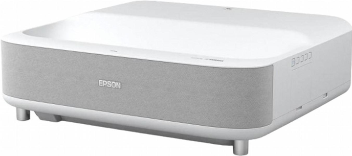 Проєктор Epson EH-LS300W White (V11HA07040) - зображення 2