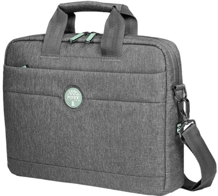Torba do laptopu PORT Designs Yosemite Eco TL 13/14" Grey (3567044007008) - obraz 3