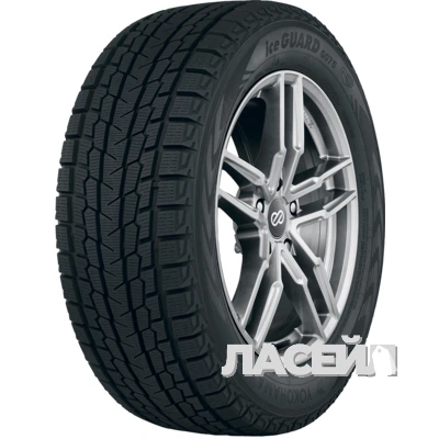 YOKOHAMA アイスガード G075 315/75r16 Yokohama-Ice-Guard-