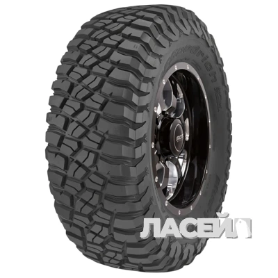 Шина всесезонная BFGoodrich Mud-Terrain T/A KM3 30/9.5 R15 104Q - Фото 1 Шина всесезонная BFGoodrich Mud-Terrain T/A KM3 30/9.5 R15 104Q - изображение 1