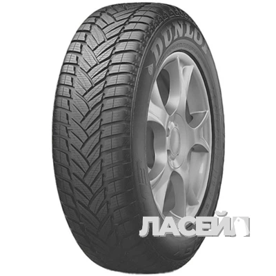 Шина зимняя Dunlop GrandTrek WT M3 255/55 R18 109H XL DSST * - Фото 1 Шина зимняя Dunlop GrandTrek WT M3 255/55 R18 109H XL DSST * - изображение 1