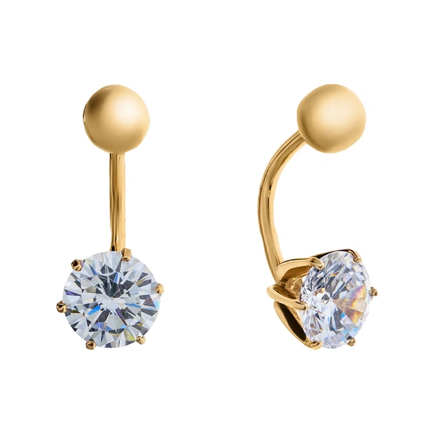 Пирсинг Diamant с1310 (562167) - Фото 1 Пирсинг Diamant с1310 (562167) - изображение 1
