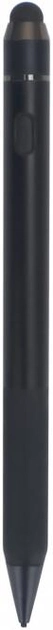 Стилус Umax Universal Pen Black (UMM260002) - зображення 1