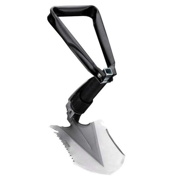 Лопата-мультитул Nextool Foldable Sapper Shovel (NE20033) - изображение 2